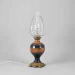 1184 3134 PARAFFIN LAMP